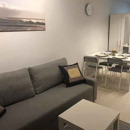 Apartament Sloneczny * Sopot