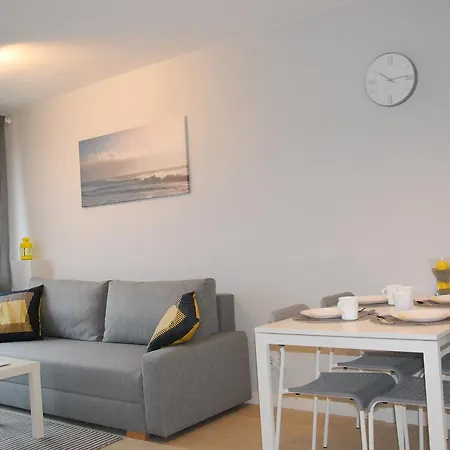 Apartament Sloneczny * Sopot