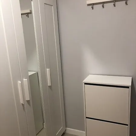 Apartament Sloneczny *